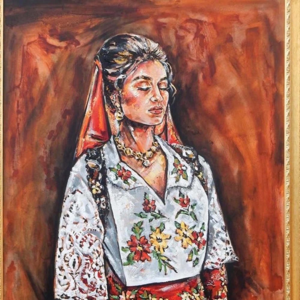 Meet your Posher, Silva